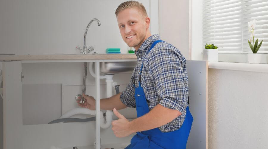 Professional expert plumbing services in Lusk, WY